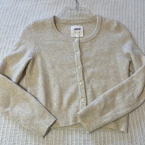 Aerie sweater